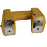 Buy cheap 2800mah 7.2 V Nicd Battery , Yellow Topcon Bt 24q Rechargeable Battery Pack from wholesalers