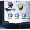 Buy cheap Multi Function Rocker 12 Volt Wireless Industrial Remote Control 433MHz from wholesalers