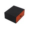 Buy cheap Custom Drawer Paper Box Hot Stamping Printed from wholesalers