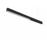 Buy cheap 240V 60Hz 3000K Suspended Linear Light Fixtures CCC 80 - 90LM/W 220Volt from wholesalers