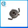 Buy cheap Oil Cooler 123912-33011 for Yanmar 4TNE106 Machinery Engine Parts from wholesalers