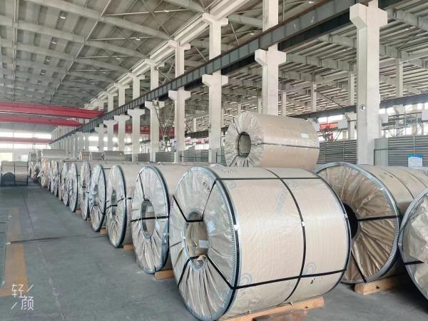 Buy cheap Cold Rolled Stainless Steel Coil Sheet Plate ASTM A240 SS 304 Grade 2B Finish from wholesalers