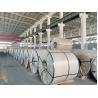 Buy cheap Cold Rolled Stainless Steel Coil Sheet Plate ASTM A240 SS 304 Grade 2B Finish from wholesalers