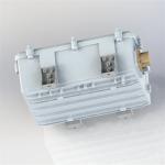Automotive High Voltage Coolant Heater Electric