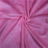 Buy cheap linen fabric tricot sportswear fabric product
