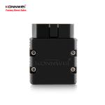 25K80 Chip WIFI Hotspot KW902 Konnwei Car Diagnostic Scanner