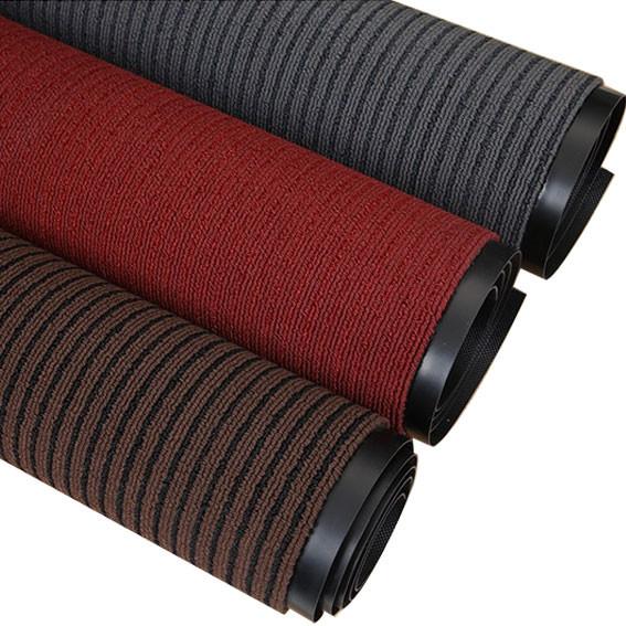 Buy cheap 1.2m Vinyl Anti Slip Safety Mat Commercial Floor Matting Carpet Runner Rolls from wholesalers
