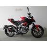 Buy cheap 12KW 8000r/Min Brutalle 250R Beginner Sport Motorcycles from wholesalers