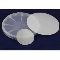 Buy cheap 4" Gallium Nitride Wafer product