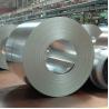 Buy cheap JIS G3302 15mm Cold Rolled Galvanized Steel Coils Mid Hard from wholesalers
