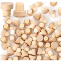Buy cheap Custom T-shaped Reusable Wine Corks for Wine Stoppers Acceptable Customer's Logo product
