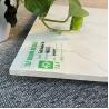 Buy cheap White Marble Glazed Tiles Ceramic Flooring Porcelain Tiles 600X600 For Floor And Wall from wholesalers