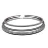 Buy cheap D2366 Engine Piston Ring 65025038236 For Excavator DX420 from wholesalers