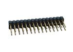 30 Pin Round Female Pin Header
