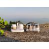 Buy cheap Disposable Plastic Shakers for Salt and Black Pepper Seasonings-Saving Time, Amplifying Taste, Portable for Travel from wholesalers