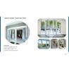 Buy cheap 1.6mm Thickness Modern Aluminum Window Noise Reduction Aluminium Frame Casement Window from wholesalers