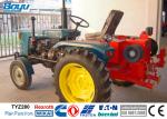 16mm steel rope Tractor Puller 110V 325mm Wheel with 6 Groove