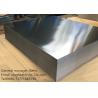 Buy cheap Customizable Tin Free Steel Sheet Electrolytic Chromium Coated Steel Antirust from wholesalers