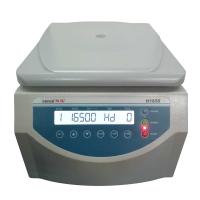 Buy cheap 1200W Tabletop High Speed Centrifuge 16000RPM With LCD Display product
