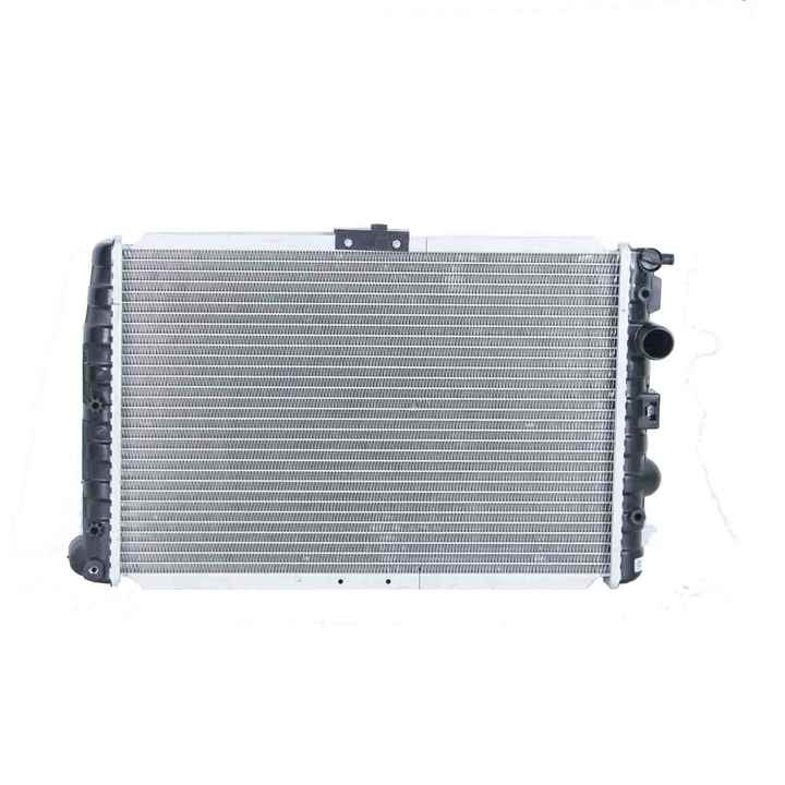 5X0121253B Auto Spare Parts Cooling System Aluminum Radiator for VW VOLKSWAGEN GOL Pointer 1997-