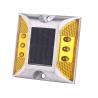 Buy cheap Aluminum Ce standard 5mm LED IP68 Proetect solar road markers from wholesalers
