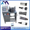 Buy cheap Durable Hydraulic Hose Crimping Machine 175mm Max Opening , 30Mpa System Pressure from wholesalers