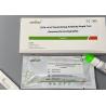 Buy cheap Biosensor Coronavirus Neutralizing Antibody Rapid Test 2C - 30C Storage Conditions from wholesalers