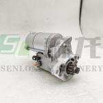 Starter Motor For E304.5CR 228000-8450,155-9849,323-6614,4280006170,0R9704