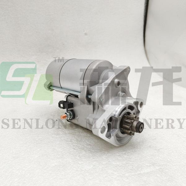 Starter Motor For E304.5CR 228000-8450,155-9849,323-6614,4280006170,0R9704