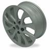 Buy cheap 16" Silver Wheels For Nissan Sentra 16-19 OEM Alloy Rim 62756 from wholesalers