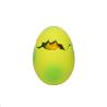 Buy cheap Eggshell Rubber Chicken Squeaky Latex Pet Toys Cute from wholesalers