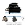 Buy cheap 1469721 20-100-01036 - FORD VISTEON Starter Motor 12V 2.2KW 11T MOTORES DE ARRANQUE from wholesalers