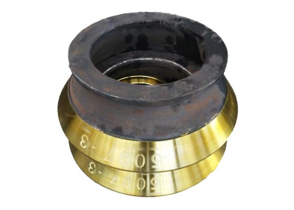 Buy cheap Crusher plant spare parts accessories distributor and majufacturer from wholesalers