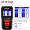 Buy cheap Konnwei Kw850 Bosch FOXWELL Autophix JDiag Vehicle Diagnostic Scanner For All Cars from wholesalers