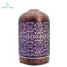 Buy cheap Household Cool Mist Ultrasonic Metal Aroma Diffuser from wholesalers