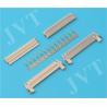 Buy cheap FI-X Series Nylon 46 UL94V-0 Beige 1.0mm 30 Pin LVDS Connectors for Thin LCD Interface from wholesalers