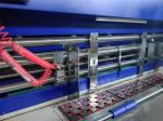 Corrugated Carton Printing Slotting Diecutting Flexo Machine for Restaurant