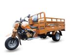 Buy cheap Luxury Carriage Motorized Cargo Tricycle / Automatic 3 Wheel Motorcycle 250cc from wholesalers