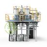 Buy cheap High Temperature Industrial Purification Furnace For Graphite Materials from wholesalers