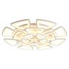 Buy cheap Adjustable Acrylic ceiling lights for Living room Bedroom Kitchen Lighting Fixtures (WH-MA-58) from wholesalers