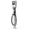 Buy cheap 16A 32A Wall-Mounted / Post-Type Electric Vehicle AC Charging Pile from wholesalers