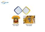 Heat Transfer Printing 1kg 5kg Polyurethane White Tpu Hot Melt Adhesive Dtf