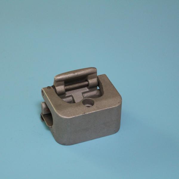 Buy cheap Santalucia Stenter Clip Stenter Machine Spare Parts Single using Textile machinery parts from wholesalers