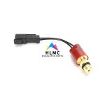 P6Z 332-J0670 JCB Red Oil Pressure Switch Sensor Excavator Spare Parts