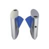 Buy cheap ESD Turnstile Security Gates from wholesalers