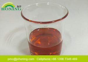Buy cheap Epoxy Hardener Chemistry  For Marine Epoxy Coatings , High Purity Concrete Floor Curing Agent from wholesalers