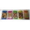 Buy cheap Puffing Rice Bar Fruit Nut Cereal Candy Bar Machine Snack High Speed Forming from wholesalers