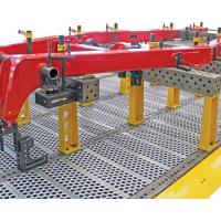 Buy cheap Anti - Skid Punching Plate Mesh , Aluminum Perforated Metal Walkway product