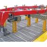 Buy cheap Aluminum Perforated Metal Sheet Perf O Grip Safety Grip Strut Grating Floor from wholesalers