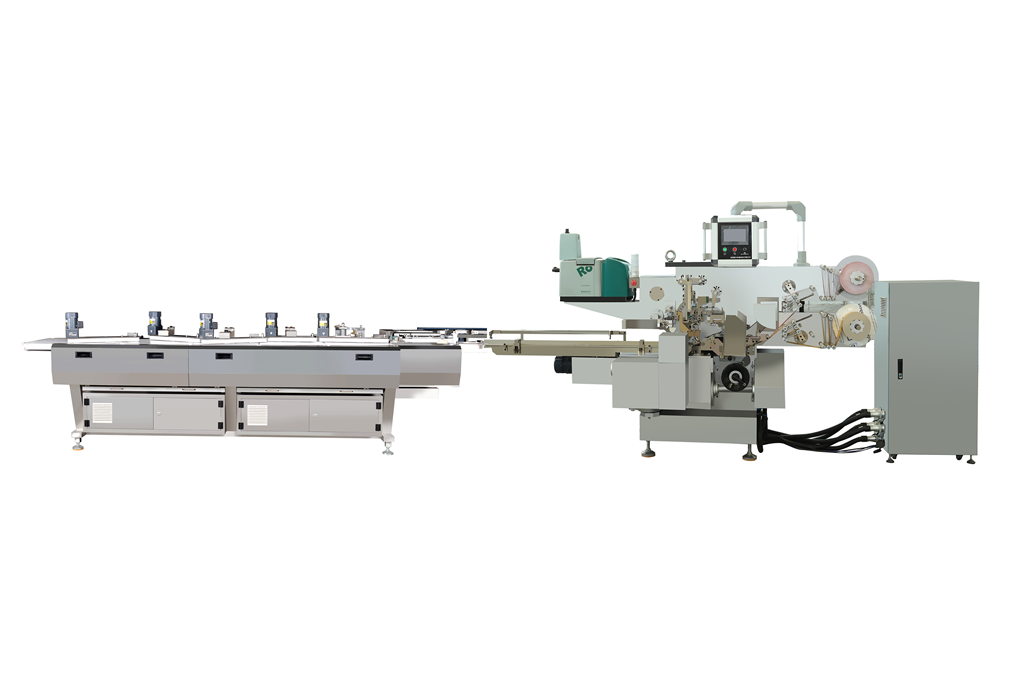 Chocolate Fold Wrapping Machine BOPP Paper With Automatic Grade